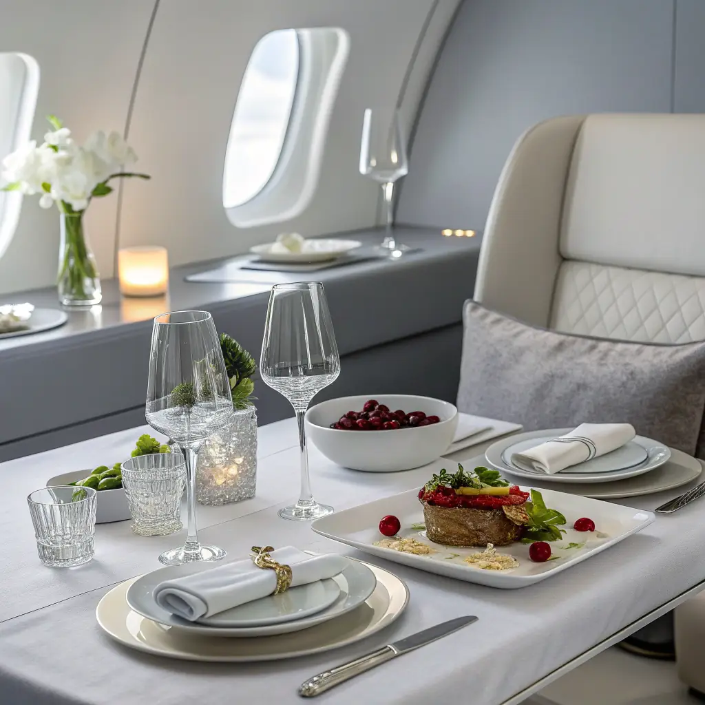 Private Event Consultation