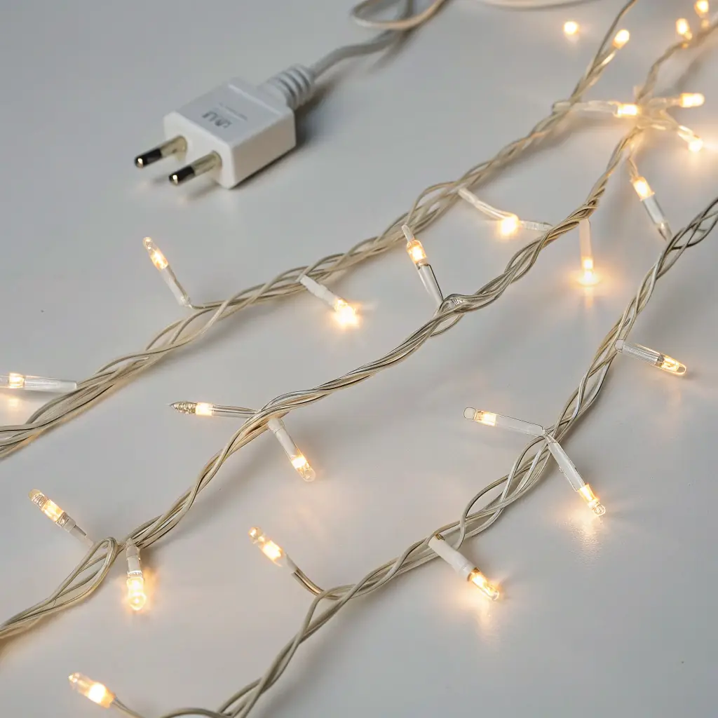 Decorative String Lights