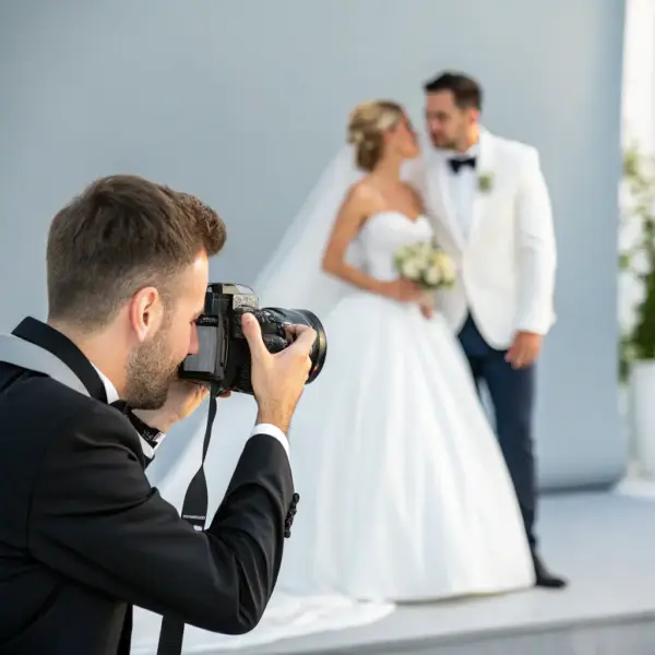 Wedding Event Coordination